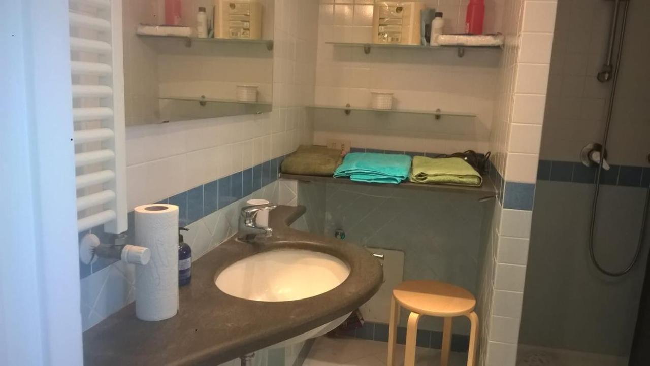 Posillipo: Soggiorno D'Incanto Apartment Napoli Ngoại thất bức ảnh